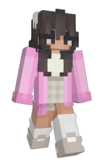 Front of ceeairuhhh's skin