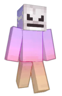 Front of cxsyy_'s skin