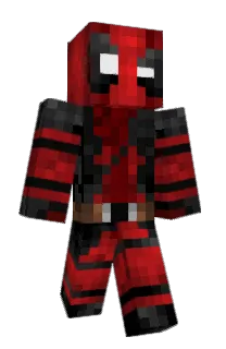 yupikgamers's Minecraft skin