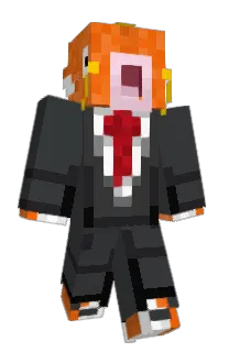 Front of Meus221's skin
