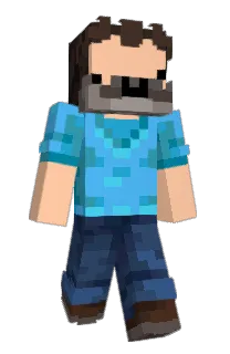 Front of earlsaintjr's skin