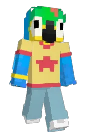 Skin preview