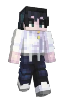 Front of Crims__'s skin