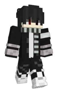 KizuMC_0819's Minecraft skin