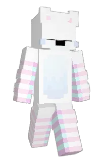 Front of azino66656565656's skin