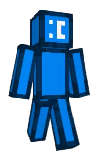 Front of Twilight_Spot's skin