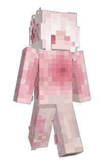 morkss's Minecraft skin