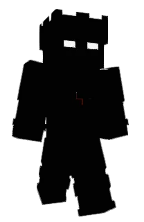 Front of yahelgoodsoul's skin
