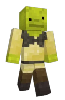 mscully01's Minecraft skin