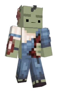 l0nely52's Minecraft skin