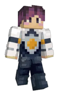 MetalMelter44's Minecraft skin