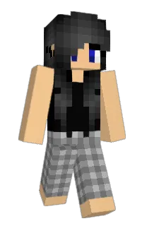 zizz_zizz's Minecraft skin