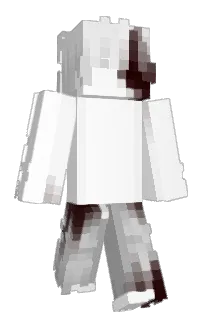 Front of siuqhee's skin