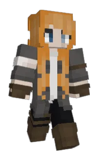 Front of SoggiestOfBread's skin
