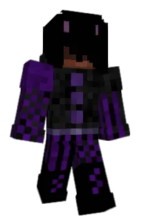 Front of awitchescvrse's skin