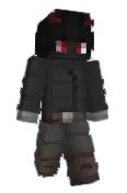 FlameScythed