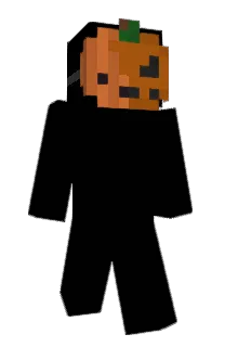 Front of Meirly's skin
