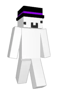 Front of Xomak_Pro's skin