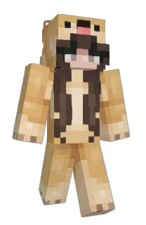 bubbledtea's Minecraft skin
