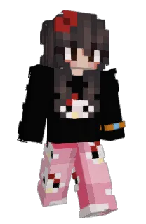 crkptic's Minecraft skin