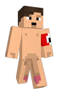 Front of Jibaxs's skin