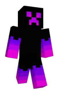 caseliam's Minecraft skin