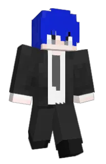 god2241's Minecraft skin