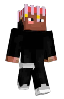 originalfake's Minecraft skin