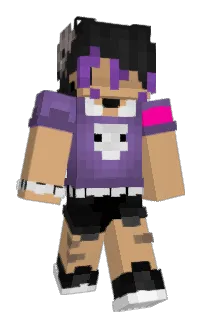 Cherry_BerryXLQ's Minecraft skin