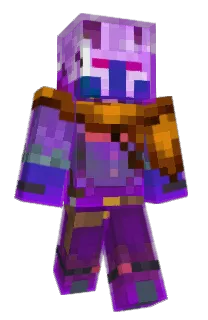 Front of Rattle_knight's skin