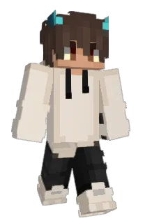 Front of Noka302's skin