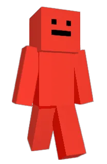 Front of im_burnt_bread's skin