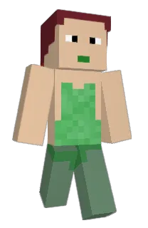 Front of Pumpk1nKing2's skin