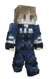 Custom render preview