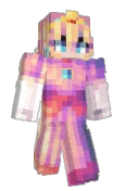 SafireTheRedFox