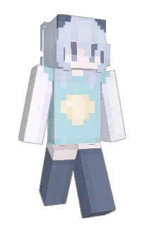 Front of MosasaDogs's skin