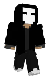 MinerChikens's Minecraft skin