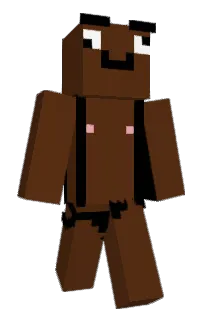 Bashiixs's Minecraft skin