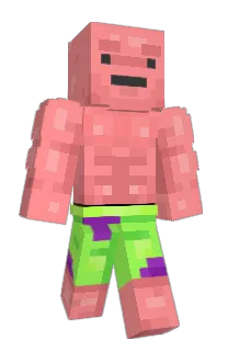 rouya13's Minecraft skin