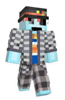 Front of ActuallyOdin's skin