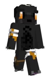 Front of djkwin's skin