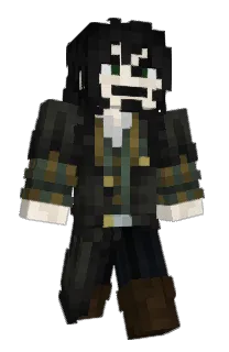 Front of Bazooka_Goblin's skin