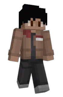 Front of Portalities's skin