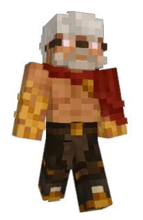 Brander5384's Minecraft skin