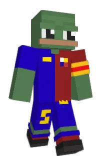 Front of xAlex06_'s skin