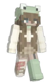 Skin preview