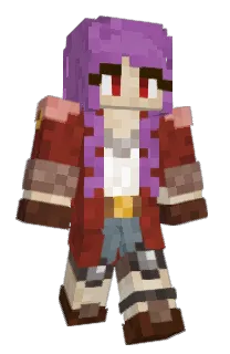 Front of Warney_31's skin