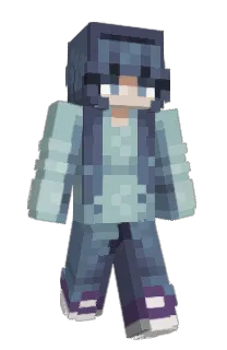 Aramays's Minecraft skin
