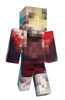 Zorkling's Minecraft skin