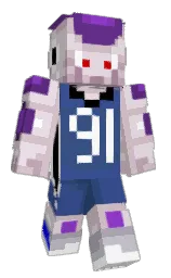 Back of DakitoTheSlayer's skin